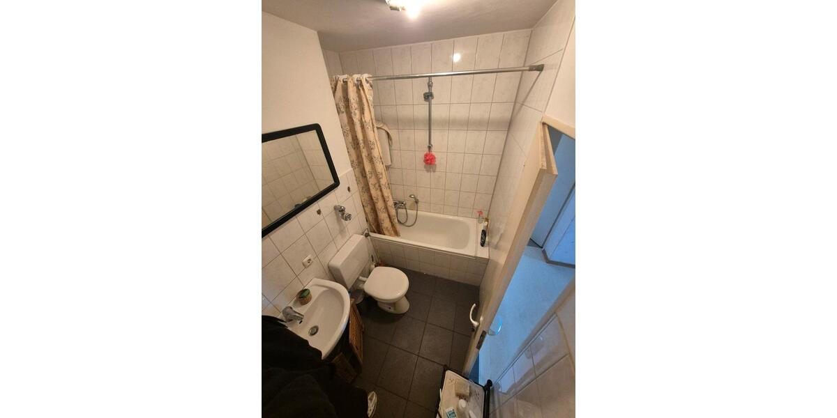Wohnen auf Zeit Gießen Allendorf - 3 Zimmer, 73 m&sup2;, 308&euro; | Angebot:26652605