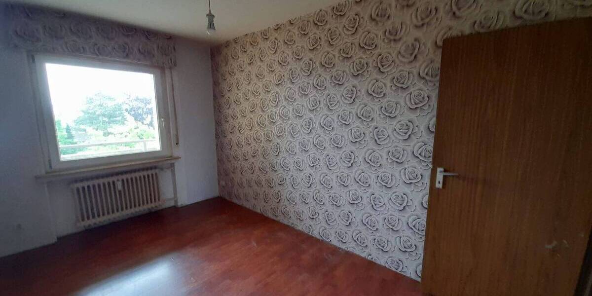 Etagenwohnung Wickede (Ruhr) Wickede - 3 Zimmer, 79 m&sup2;, 474&euro; | Angebot:26824858