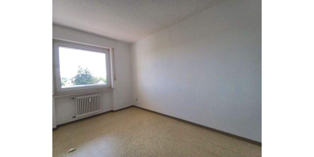 Etagenwohnung Minden Innenstadt - 2 Zimmer, 48 m&sup2;, 449&euro; | Angebot:24619867