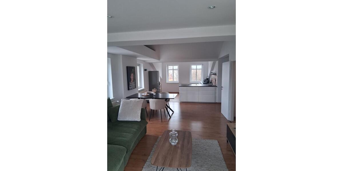 Dachgeschoßwohnung Berlin Treptow-Köpenick - 2 Zimmer, 72 m&sup2;, 1.400&euro; | Angebot:26144695