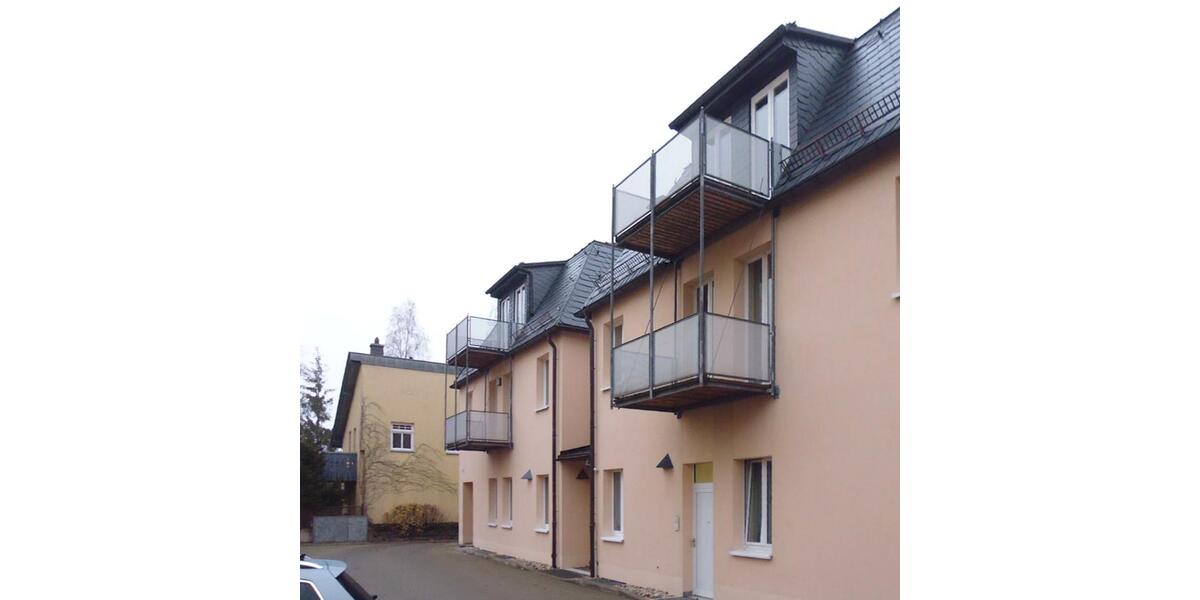 Etagenwohnung Augustusburg - 2 Zimmer, 64 m&sup2;, 390&euro; | Angebot:25342743