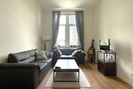 Moderne 2 Zimmerwohnung im Zentrum von Hannover