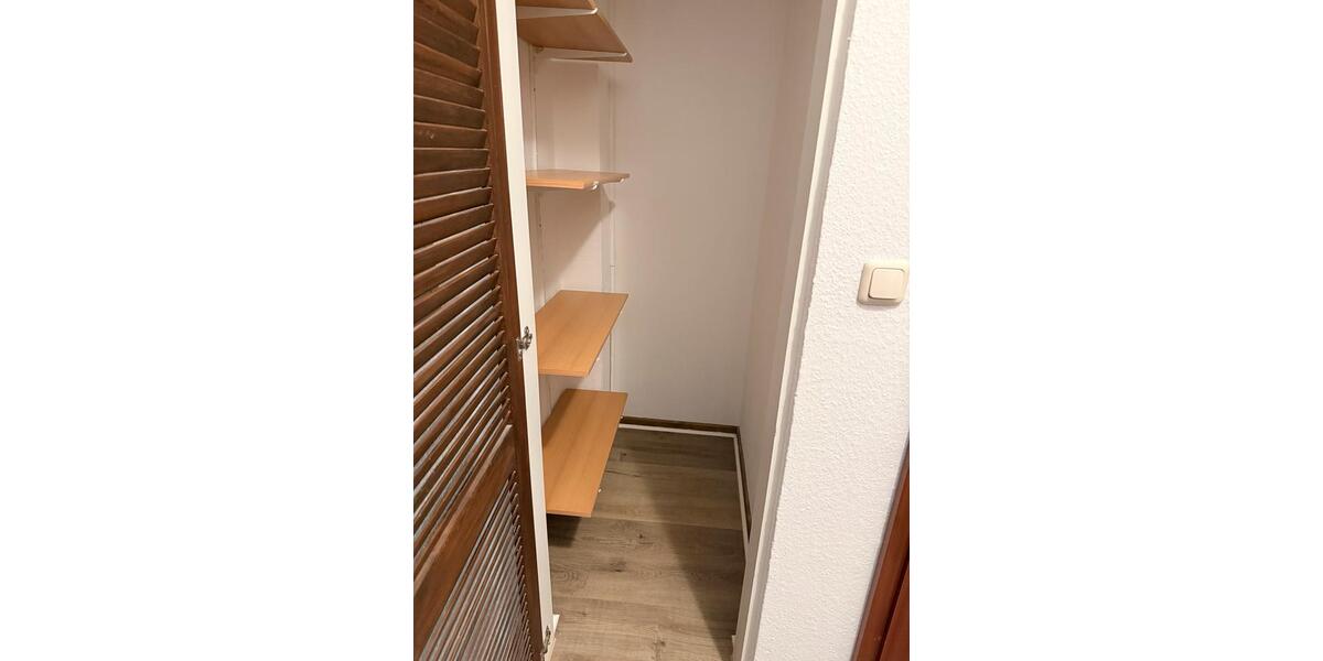 Erdgeschoßwohnung Holzminden - 1 Zimmer, 48 m&sup2;, 450&euro; | Angebot:24868468