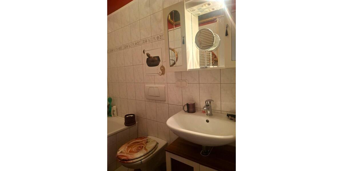 Wohnen auf Zeit Magdeburg - 2 Zimmer, 55 m&sup2;, 980&euro; | Angebot:26431208