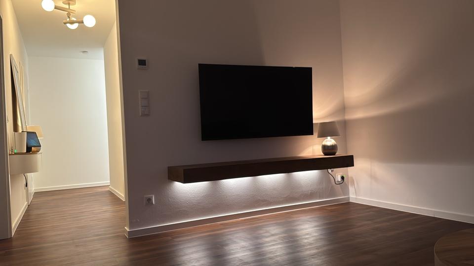 Etagenwohnung Osnabrück Gretesch - 2 Zimmer, 68 m&sup2;, 1.450&euro; | Angebot:24873011