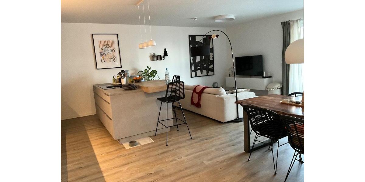 Etagenwohnung Düsseldorf Stadtbezirk 6 - 3 Zimmer, 97 m&sup2;, 1.588&euro; | Angebot:25222343