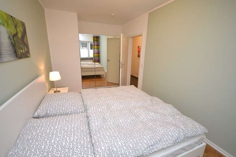 Etagenwohnung Frankfurt am Main Nordend-Ost - 2 Zimmer, 47 m&sup2;, 1.500&euro; | Angebot:26116926