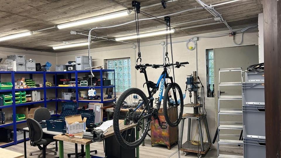 Gewerbeobjekt Bamberg Am Bruderwald - 700&euro; | Angebot:25622536