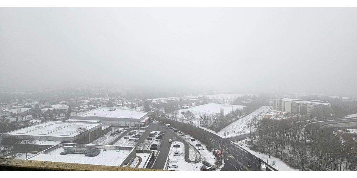 Erstbezug nach Renovierung | 1,5- Zimmerwohnung zum 01.02.2026 zu vermieten! 1 zimmer