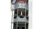 Etagenwohnung Bayreuth Meyernberg - 3 Zimmer, 86 m&sup2;, 1.400&euro; | Angebot:26672352