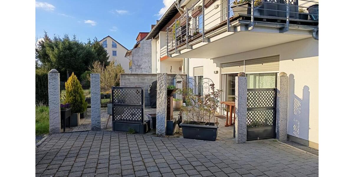 Erdgeschoßwohnung Saarlouis - 3 Zimmer, 117 m&sup2;, 1.260&euro; | Angebot:26365846