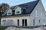 Neubau-DHH mit Seelage – energieeffizient, Garten, moderne Ausst. 4 zimmer