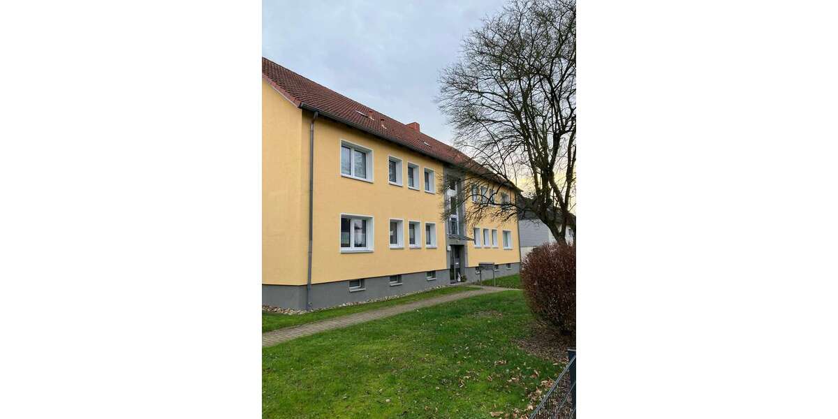 Wohnung zum Mieten in Bad Salzd.-Bodenburg 240 € 33.69 m² 1 zimmer