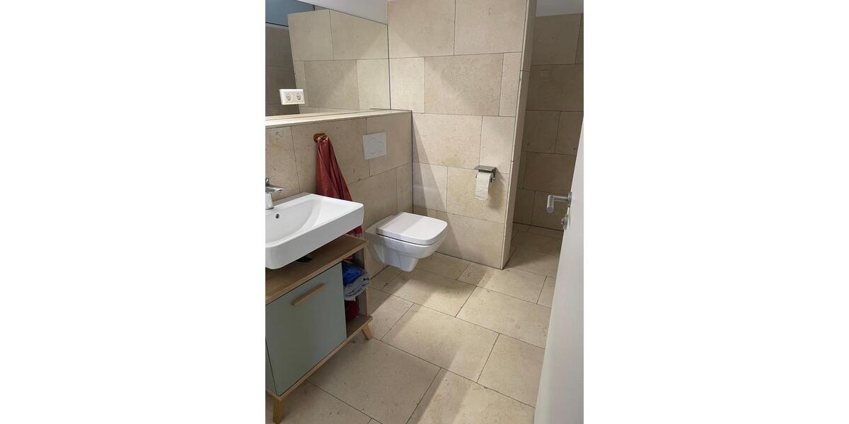 Erdgeschoßwohnung Lehre - 2 Zimmer, 50 m&sup2;, 580&euro; | Angebot:25874548