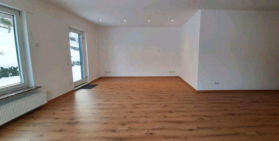 Etagenwohnung Schmallenberg - 4 Zimmer, 137 m&sup2;, 1.044&euro; | Angebot:24521571