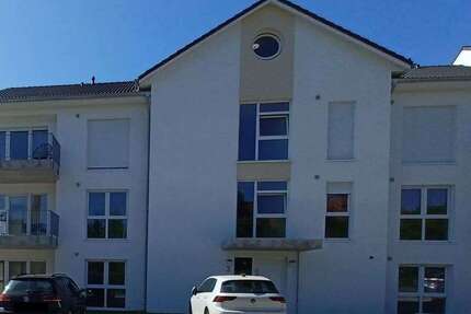 Wohnung Bad Rodach - 2 Zimmer, 55 m&sup2;, 582&euro; | Angebot:26607596