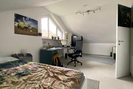Wohnen auf Zeit Weidenbach - 1 Zimmer, 12 m&sup2;, 377&euro; | Angebot:26632613
