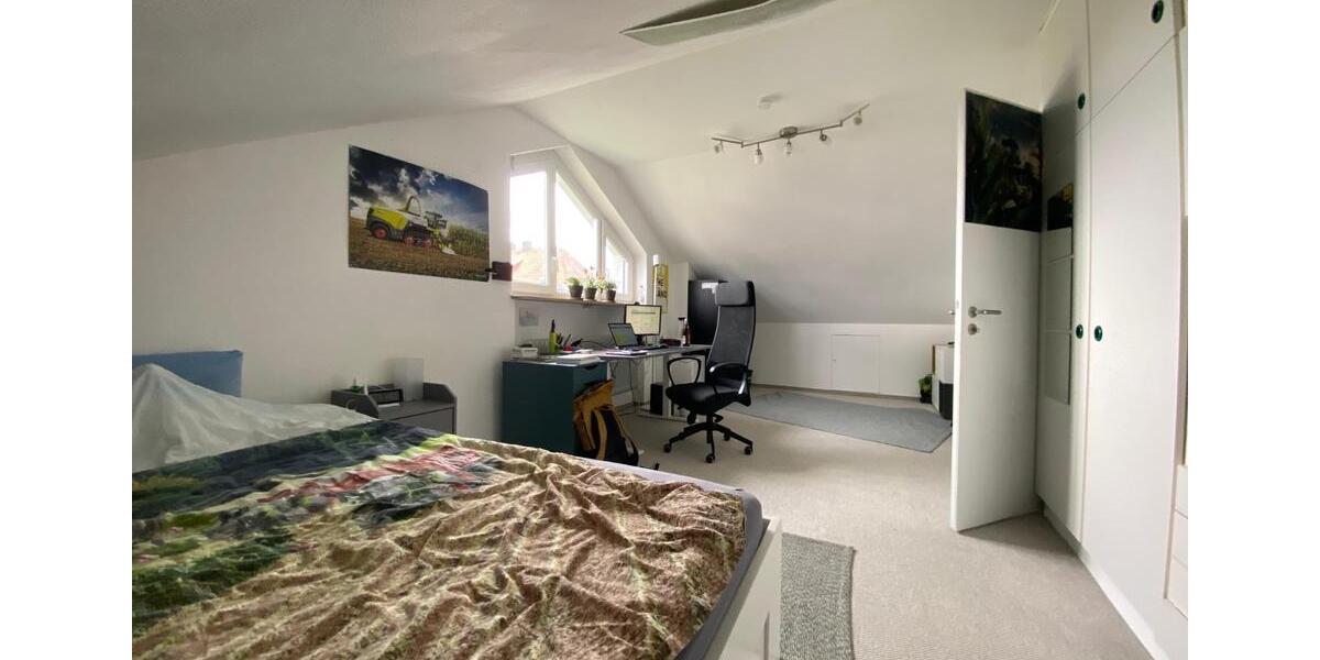 Wohnen auf Zeit Weidenbach - 1 Zimmer, 12 m&sup2;, 377&euro; | Angebot:26632613