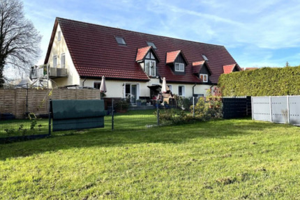 Haustiere willkommen, eigener Garten am See, EinZimmerwohnung