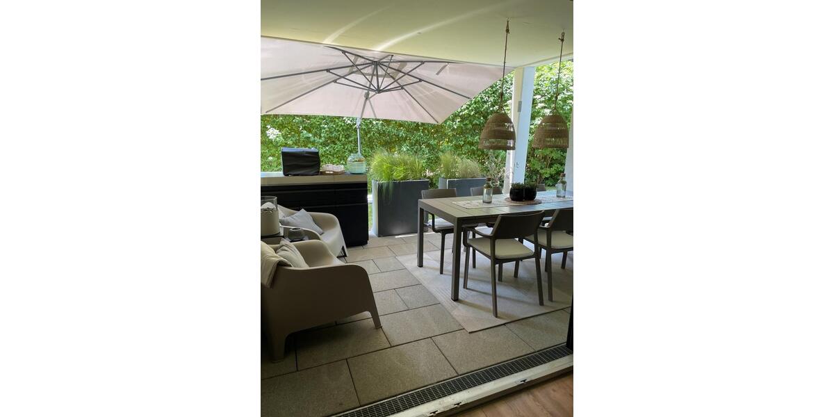 Moderne 3-Zimmer-Erdgeschosswohnung mit Garten in Landau 3 zimmer