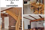 Etagenwohnung Thedinghausen - 3 Zimmer, 123 m&sup2;, 850&euro; | Angebot:24750921