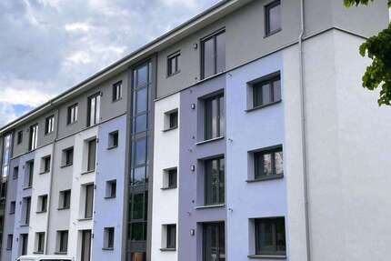 Wohnung zum Mieten in Aschaffenburg 900 € 86.45 m²