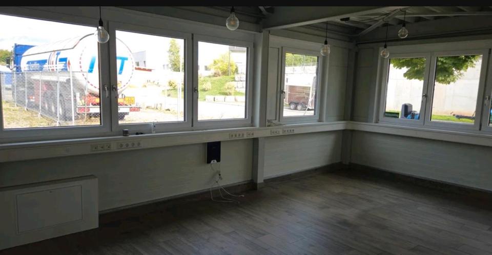 Gewerbeobjekt Neuenbürg - 4.500&euro; | Angebot:23100020