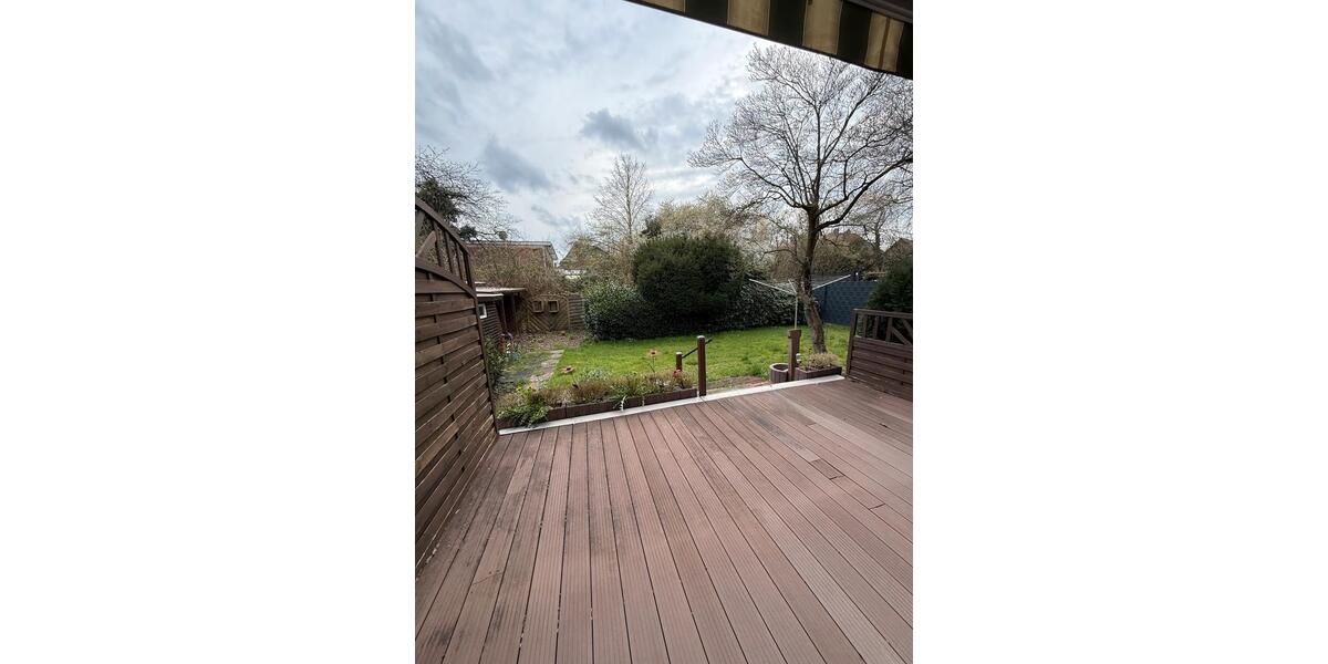 Erdgeschoßwohnung Gronau (Westfahlen) - 3 Zimmer, 77 m&sup2;, 962&euro; | Angebot:25967556