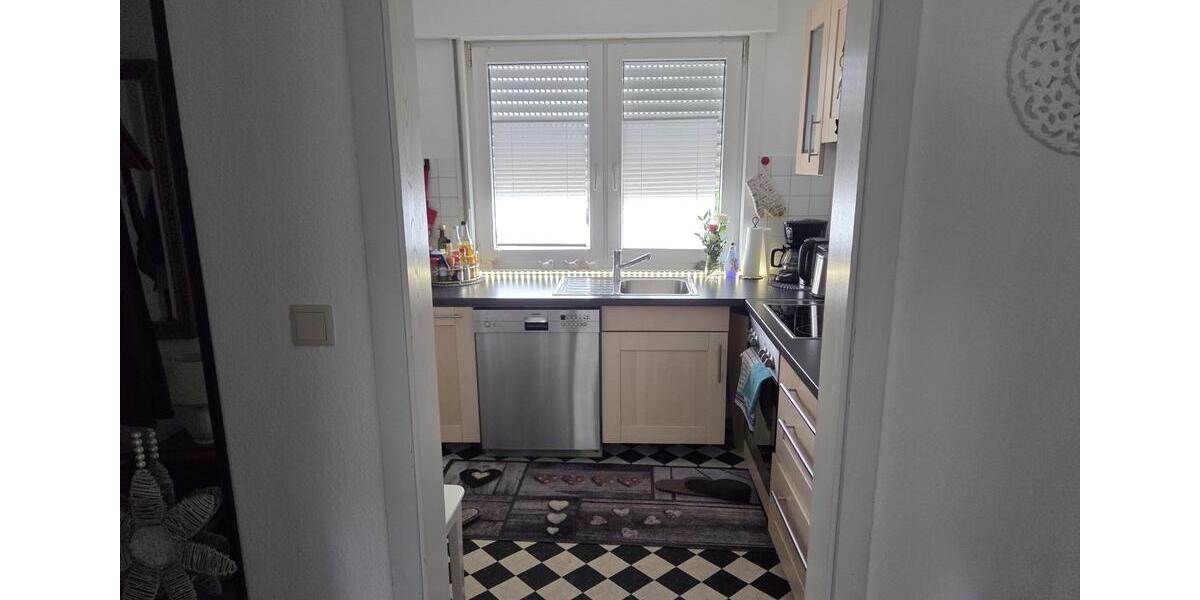 Dachgeschoßwohnung Bersenbrück - 3 Zimmer, 105 m&sup2;, 900&euro; | Angebot:26567075