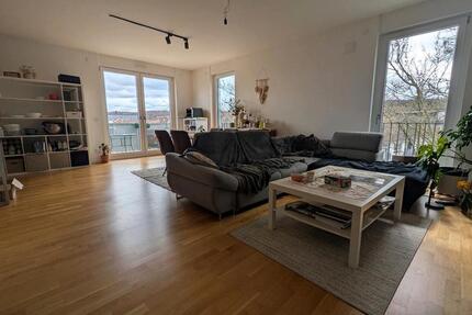 Wohnen auf Zeit Tübingen Derendingen - 15 Zimmer, 115 m&sup2;, 900&euro; | Angebot:26031972