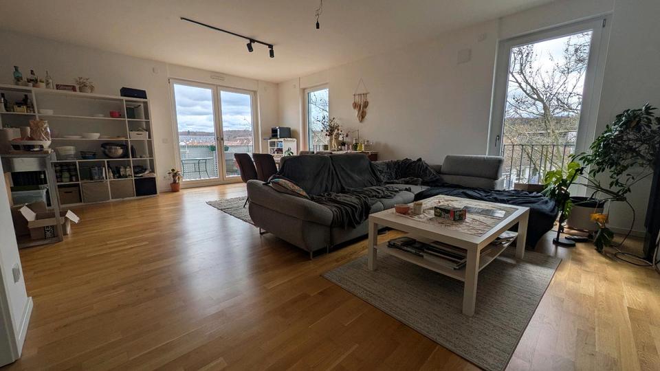 Wohnen auf Zeit Tübingen Derendingen - 15 Zimmer, 115 m&sup2;, 900&euro; | Angebot:26031972