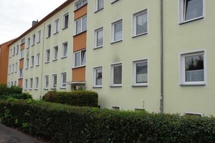 Auf gute Nachbarschaft: interessante 3-Zimmer-Wohnung in guter Wohnlage zimmer