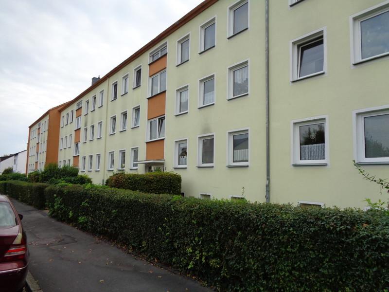 Auf gute Nachbarschaft: interessante 3-Zimmer-Wohnung in guter Wohnlage zimmer