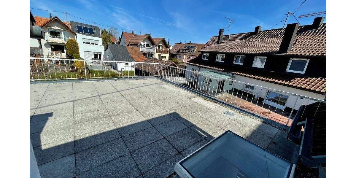 Doppelhaushälfte Renningen - 7 Zimmer, 155 m&sup2;, 2.200&euro; | Angebot:25898274
