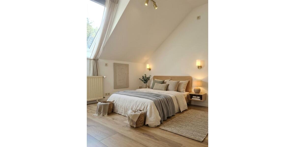 Dachgeschoßwohnung Jessen (Elster) - 2 Zimmer, 78 m&sup2;, 695&euro; | Angebot:25884908