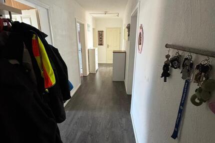 Wohnung Weyhe - 4 Zimmer, 120 m&sup2;, 1.000&euro; | Angebot:26046991