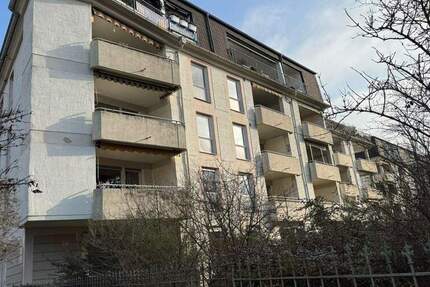 Wohnung Bamberg Gärtnerstadt - 3 Zimmer, 90 m&sup2;, 990&euro; | Angebot:24808388