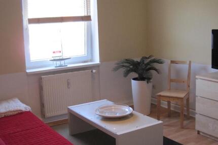 Wohnung Rostock Hohe Düne - 1.5 Zimmer, 34 m&sup2;, 770&euro; | Angebot:26495232