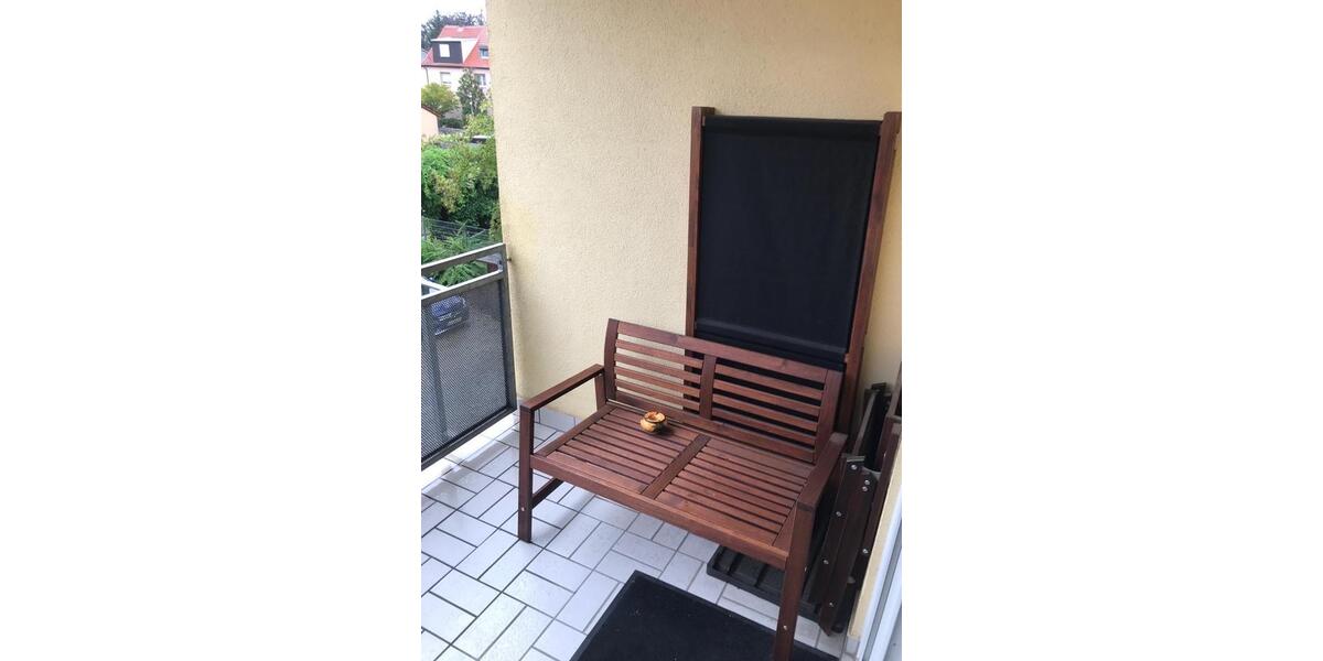 Etagenwohnung Ludwigshafen am Rhein Edigheim - 2 Zimmer, 59 m&sup2;, 765&euro; | Angebot:26214708