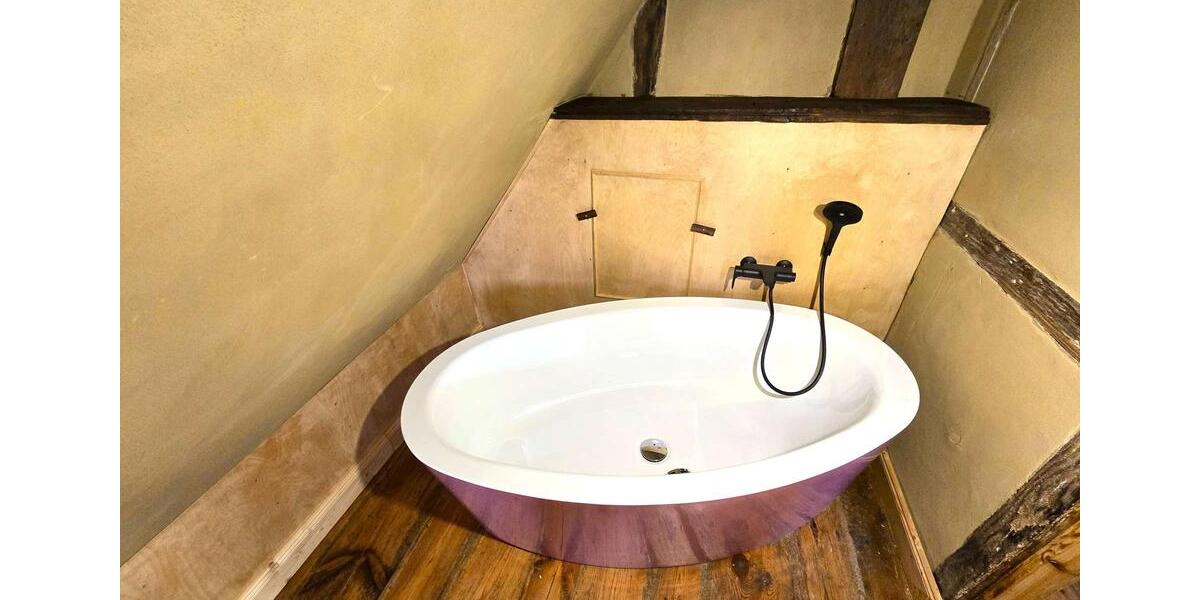 Etagenwohnung Bleckede - 3.5 Zimmer, 65 m&sup2;, 1.200&euro; | Angebot:24691197