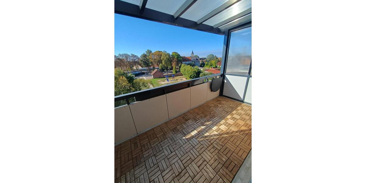 Etagenwohnung Oebisfelde-Weferlingen Weferlingen - 3 Zimmer, 60 m&sup2;, 447&euro; | Angebot:24688997