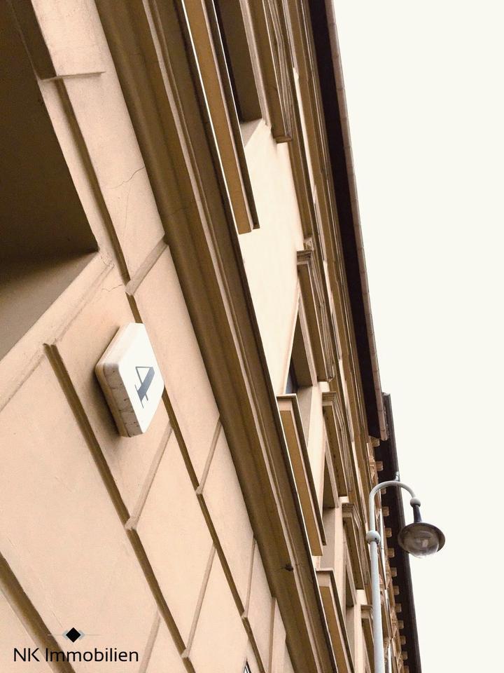 ++ einziehen & wohlfühlen - charmante 4-Raum Wohnung - Tageslichtbad mit Dusche & Wanne ++