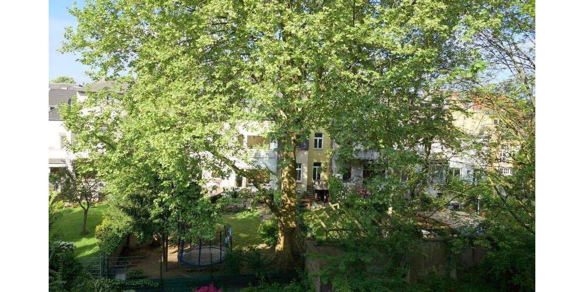 Helle 2,5-Zimmer-Wohnung mit Sonnenbalkon in Duisburg-Duissern 2 zimmer