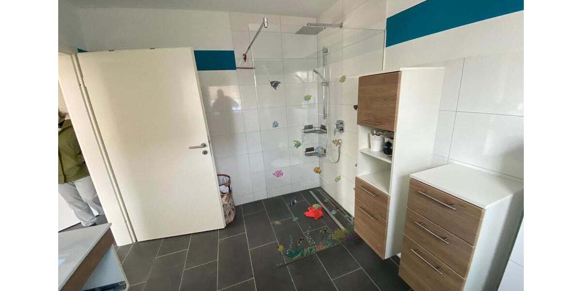 Erdgeschoßwohnung Prerow - 2 Zimmer, 56 m&sup2;, 700&euro; | Angebot:25963468
