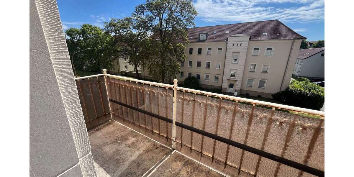 Etagenwohnung Calbe - 4 Zimmer, 81 m&sup2;, 550&euro; | Angebot:26833798