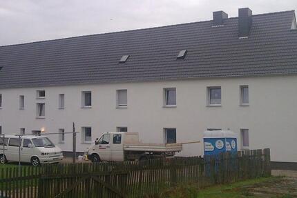 FRISCH SANIERT!!! 3-Zimmer EG-Wohnung in Dederstedt 3 zimmer