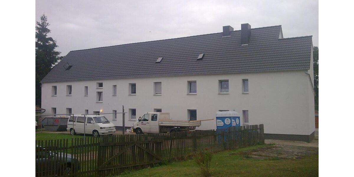 FRISCH SANIERT!!! 3-Zimmer EG-Wohnung in Dederstedt 3 zimmer