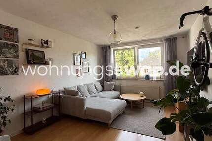 Wohnung Aachen Burtscheid - 2 Zimmer, 58 m&sup2;, 510&euro; | Angebot:27331643