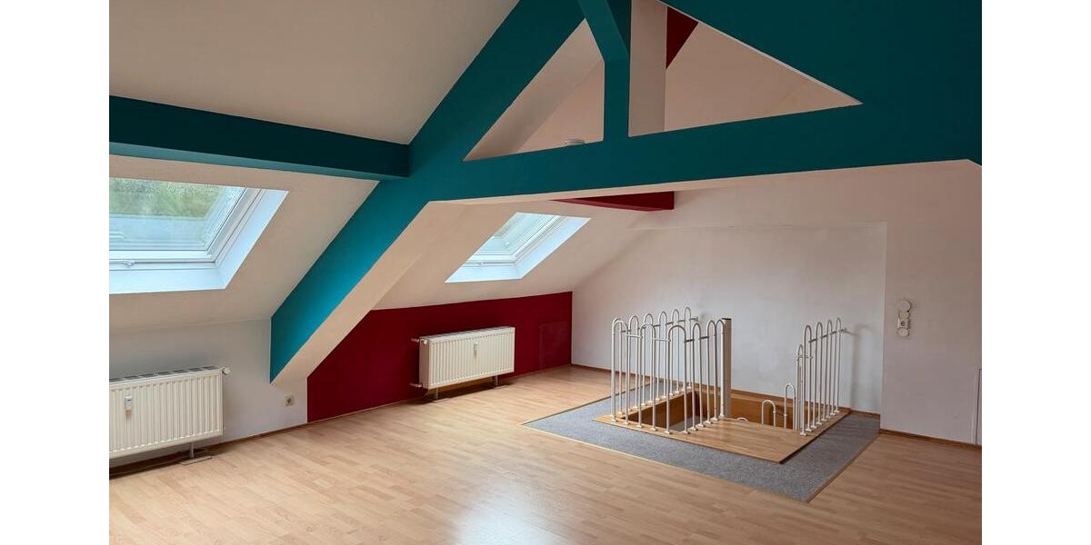 Maisonettenwohnung Köln Chorweiler - 4 Zimmer, 130 m&sup2;, 1.150&euro; | Angebot:24739683