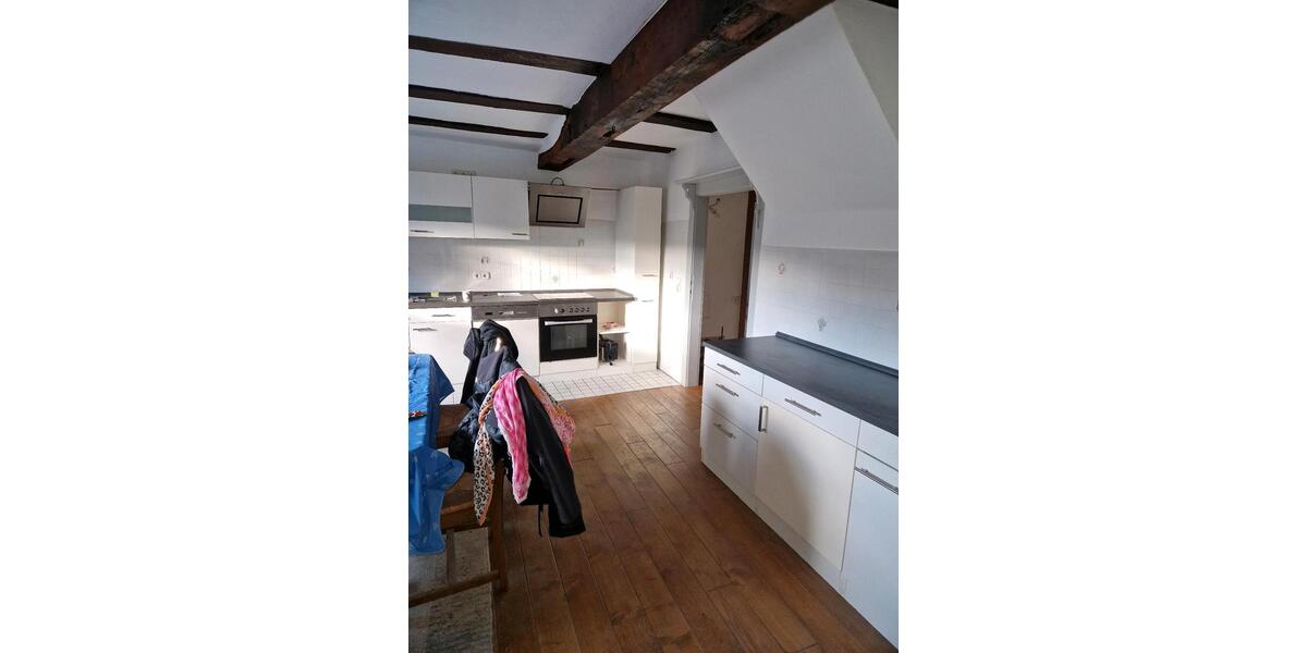 Erdgeschoßwohnung Fritzlar - 2 Zimmer, 95 m&sup2;, 650&euro; | Angebot:25613915